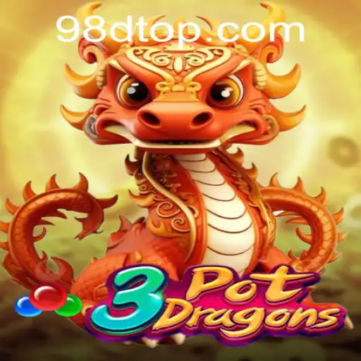 Desvendando o Empolgante Mundo de 3PotDragons: O Jogo Riveting da 98D.com