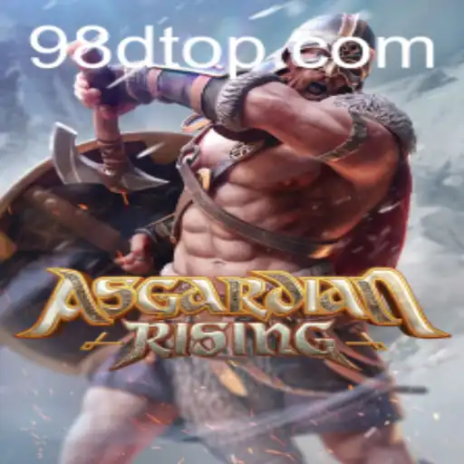 AsgardianRising: Uma Jornada Épica no Mundo de Midgard