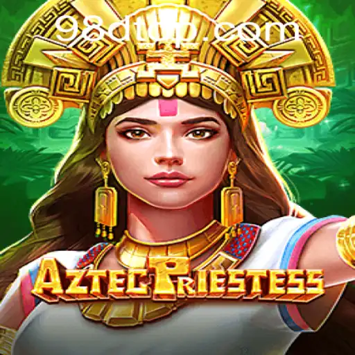 Explorando o Mundo Fascinante de AztecPriestess no 98D.com