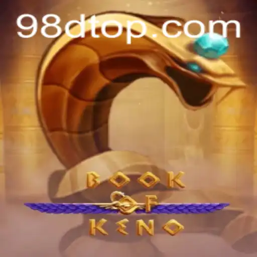 Descubra o Universo de BookOfKeno no 98D.com
