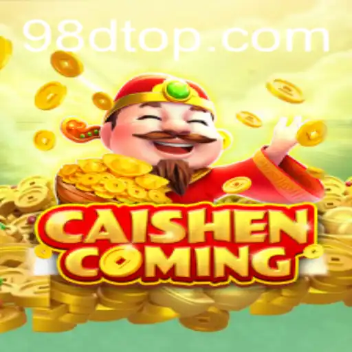 Descubra o Mundo Afortunado de CAISHENCOMING