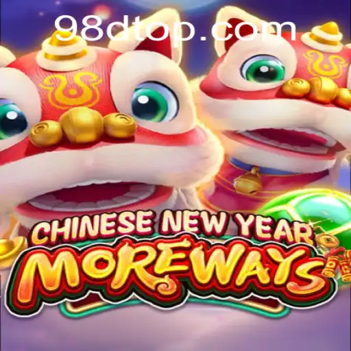 CHINESENEWYEARMOREWAYS: Um Mergulho no Novo Jogo Emocionante do 98D.com