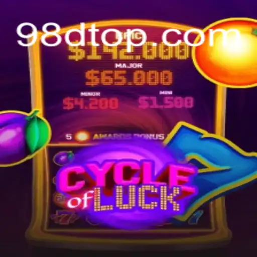 Descubra o Fascinante Jogo CycleofLuck e Seu Impacto em 98D.com