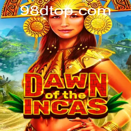 Explorando o Fascinante Mundo de 'DawnoftheIncas'