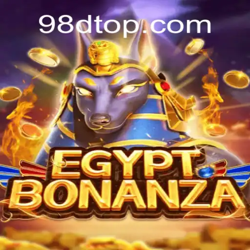 Descubra a Experiência Imersiva do Jogo EgyptBonanza
