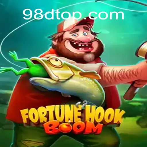 Explorando FortuneHookBoom: Um Mergulho nas Aventuras do Novo Jogo