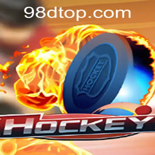 Hockey: A Emoção no Gelo e Sua Conexão com 98D.com