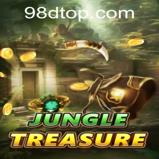 JungleTreasure: Aventure-se no Mundo de Mistérios e Riquezas