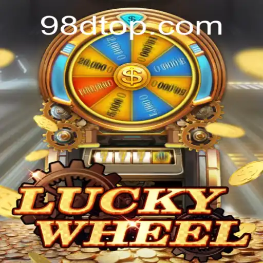 Descubra o Empolgante Mundo de LuckyWheel no 98D.com