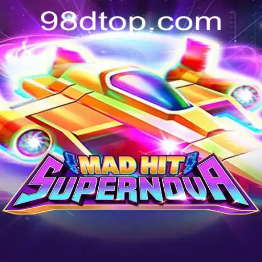 MadHitSupernova: A Nova Sensação dos Jogos Online