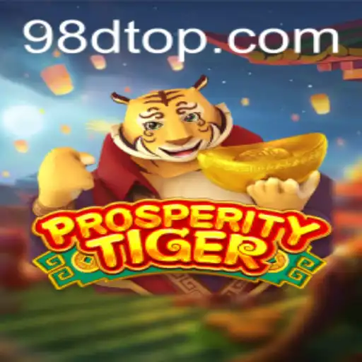 Explorando o Mundo de ProsperityTiger: Um Guia Detalhado