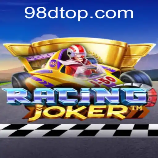 RacingJoker: Descrição, Introdução e Regras do Jogo com 98D.com