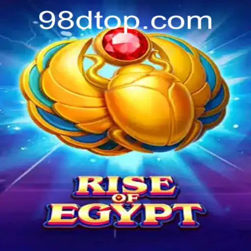 Explorando o Fascínio de RiseOfEgypt em 98D.com