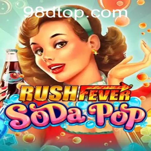 Descubra o Mundo de RushFeverSodaPop: Uma Aventura Borbulhante