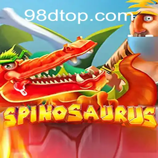 Spinosaurus: A Nova Aventura na Plataforma 98D.com