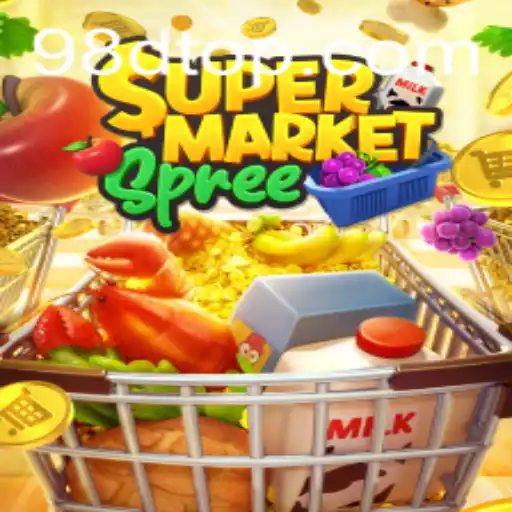 Desvendando SupermarketSpree: Um Mergulho no Mundo dos Jogos de Compras