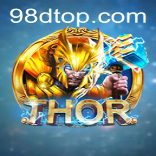 THOR: O Jogo Épico que Combina Aventura e Estratégia