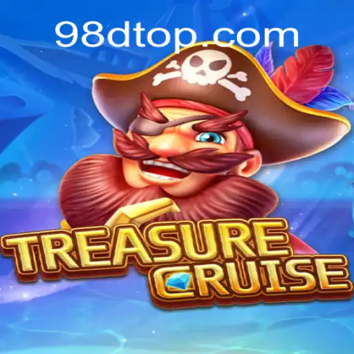 Descubra o Mundo de Aventuras em TREASURECRUISE