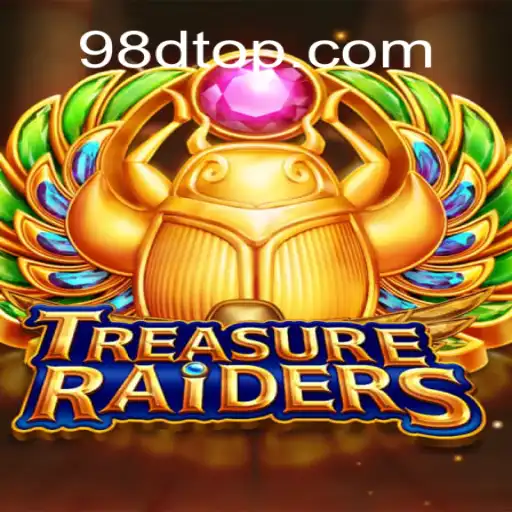 Descubra o Mundo de Aventuras em TREASURERAIDERS