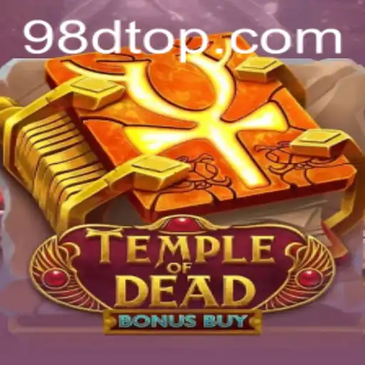 Temple of Dead Bonus Buy: Aventuras, Regras e Dicas no Mundo dos Jogos Online