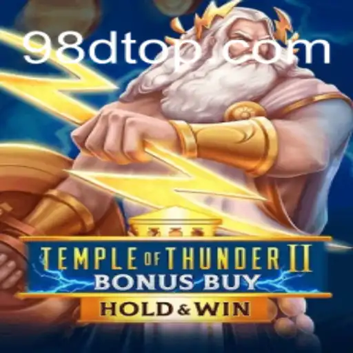Descubra o Fascinante Mundo do Jogo Temple of Thunder II Bonus Buy