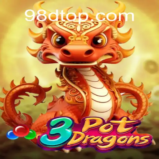 Desvendando o Empolgante Mundo de 3PotDragons: O Jogo Riveting da 98D.com
