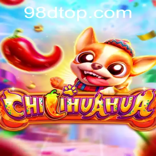 Descubra o Mundo de CHILIHUAHUA: O Novo Fenômeno do 98D.com