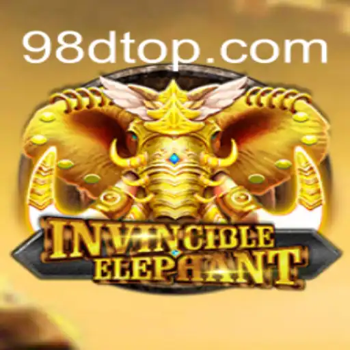 InvincibleElephant: Aventura e Estratégia no Novo Jogo de 98D.com