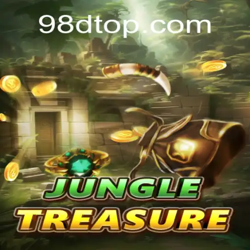 JungleTreasure: Aventure-se no Mundo de Mistérios e Riquezas
