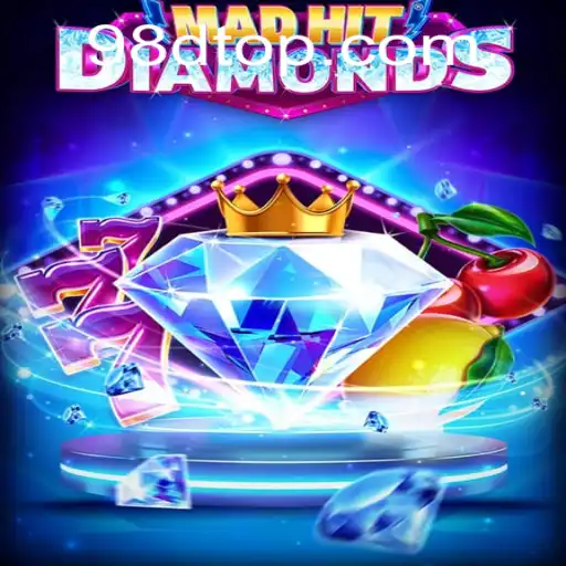 Introdução e Regras do Jogo MadHitDiamonds