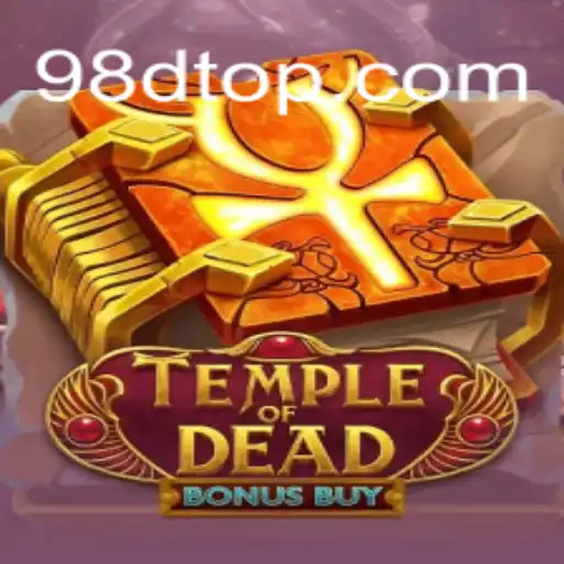 Temple of Dead Bonus Buy: Aventuras, Regras e Dicas no Mundo dos Jogos Online