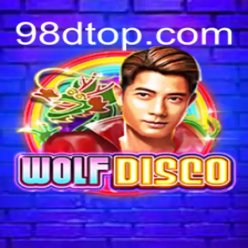 Explorando o Universo de WolfDisco: Uma Viagem pelo Mundo de 98D.com