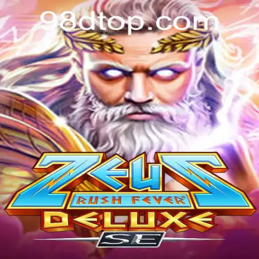 Descubra o Mundo de ZeusRushFeverDeluxeSE: Um Jogo Revolucionário em 98D.com